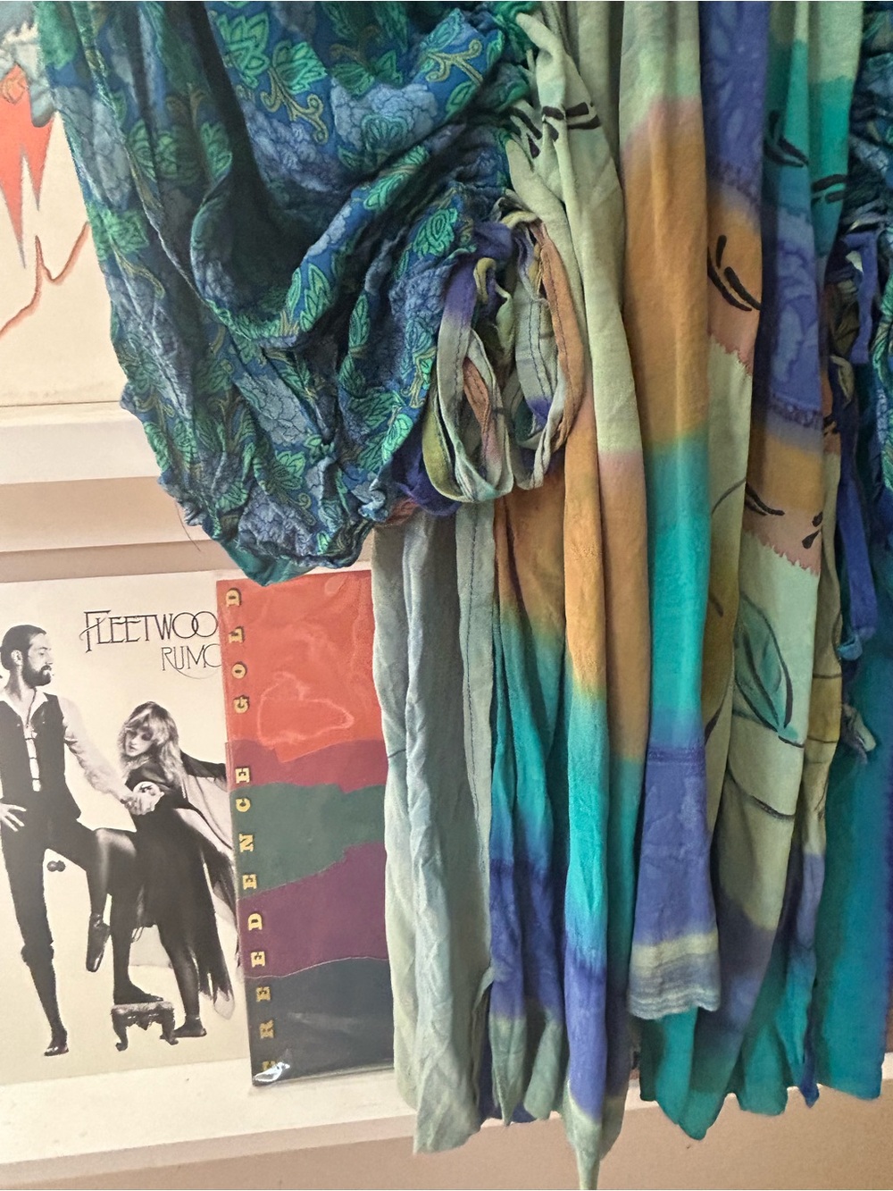 Kantha bae eclipse dress - Picture 5 of 10